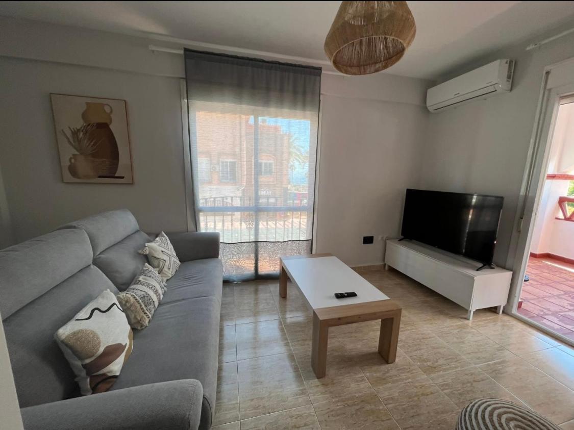 Palmeras Apartment