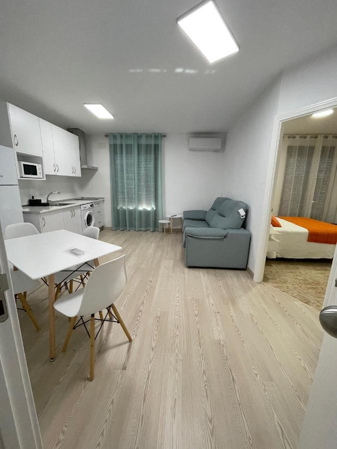 Turisticos Aranzazu Apartamento