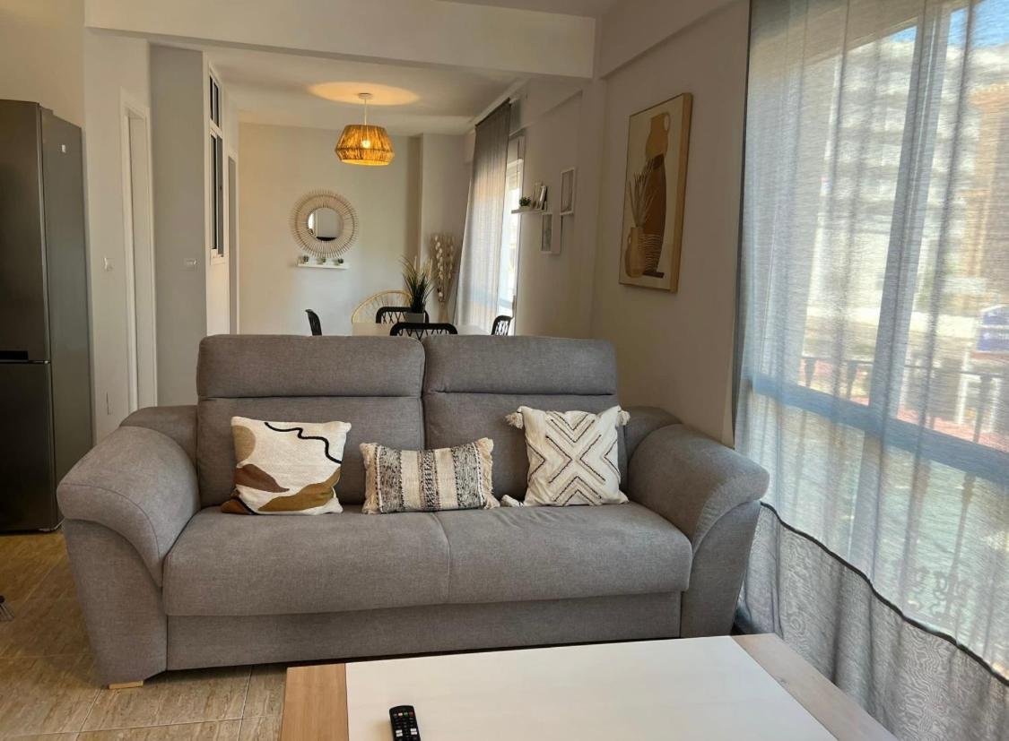 Palmeras Apartamento *