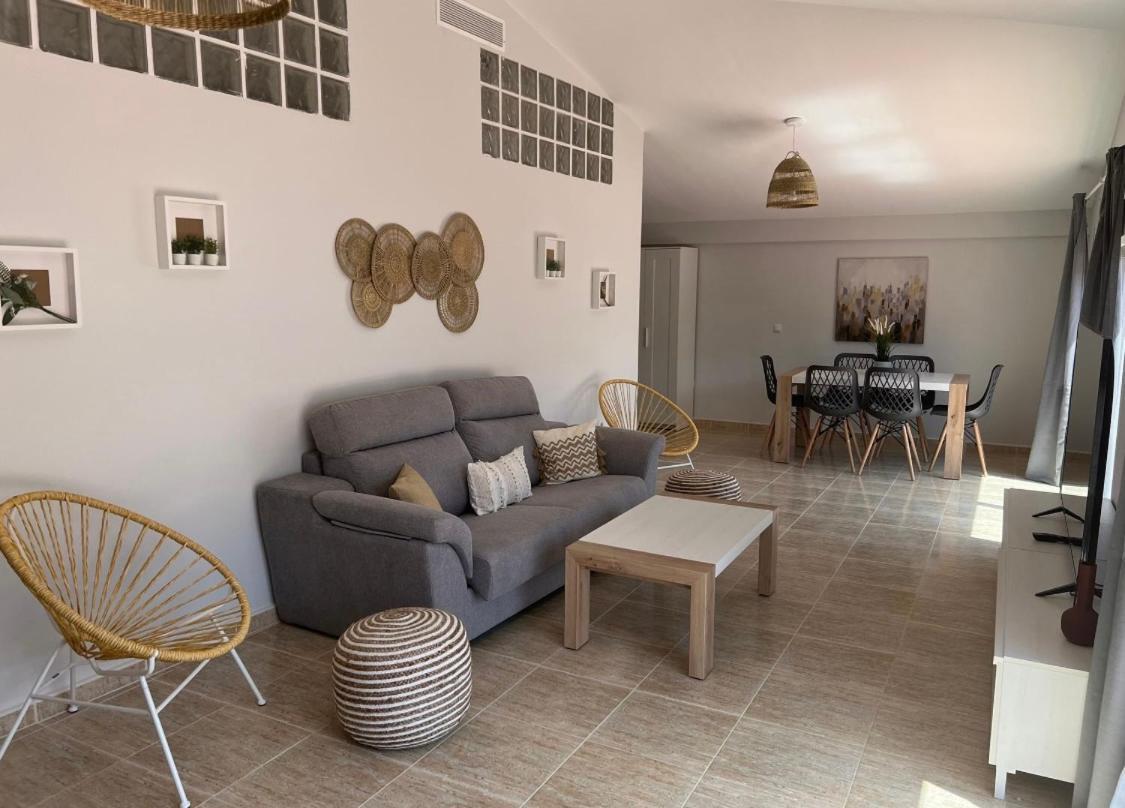 Palmeras Apartment Benalmadena