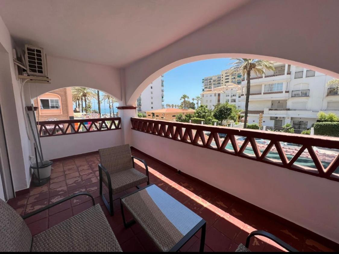 Palmeras Apartment