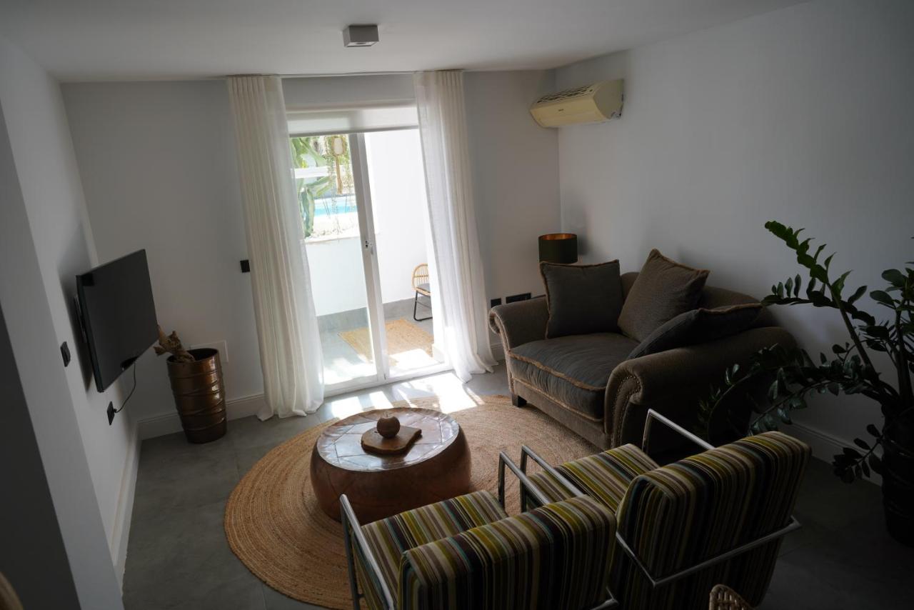 Thani Holidays Apartamento