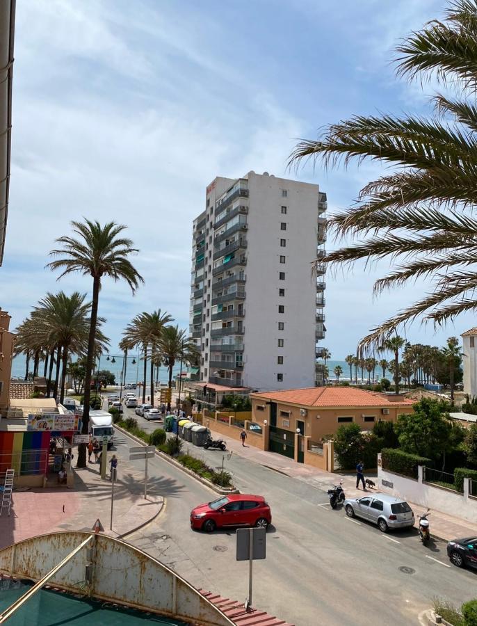 Palmeras Apartment