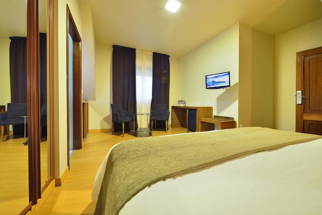 Puente De La Toja Hotel O Grove