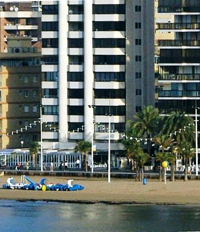 Apartment Torre Levante - Arca Rent Benidorm