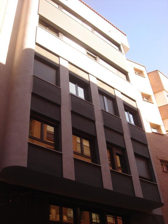 Apartment Iberflat Avenida Almazora 12 Castellon de la Plana