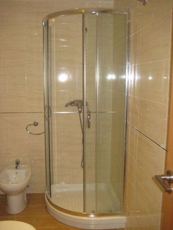 Apartment Iberflat Avenida Almazora 12