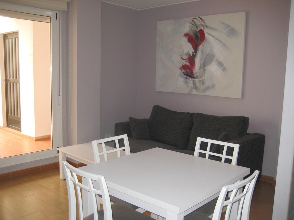 Apartment Iberflat Avenida Almazora 12 *