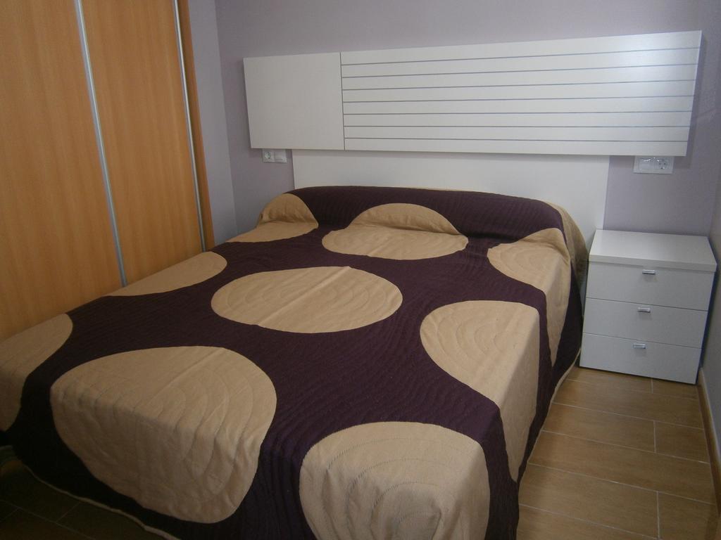 Iberflat Avenida Almazora 12