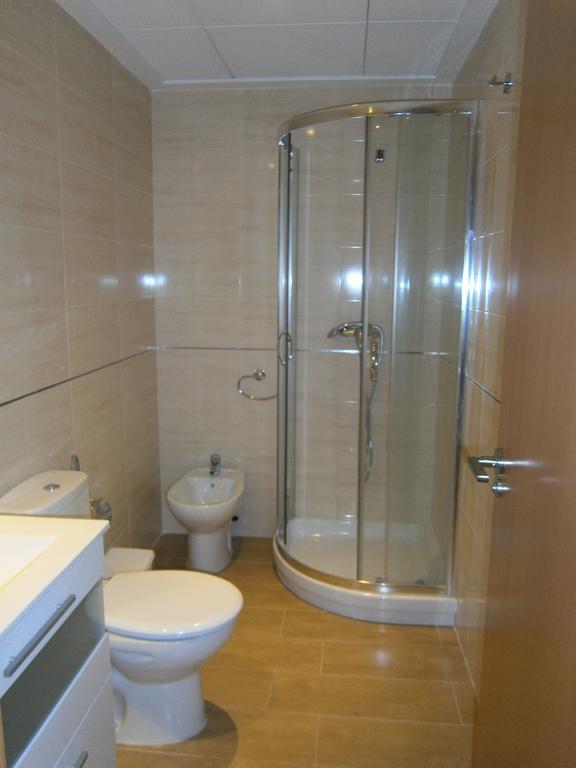 Iberflat Avenida Almazora 12 Apartment *