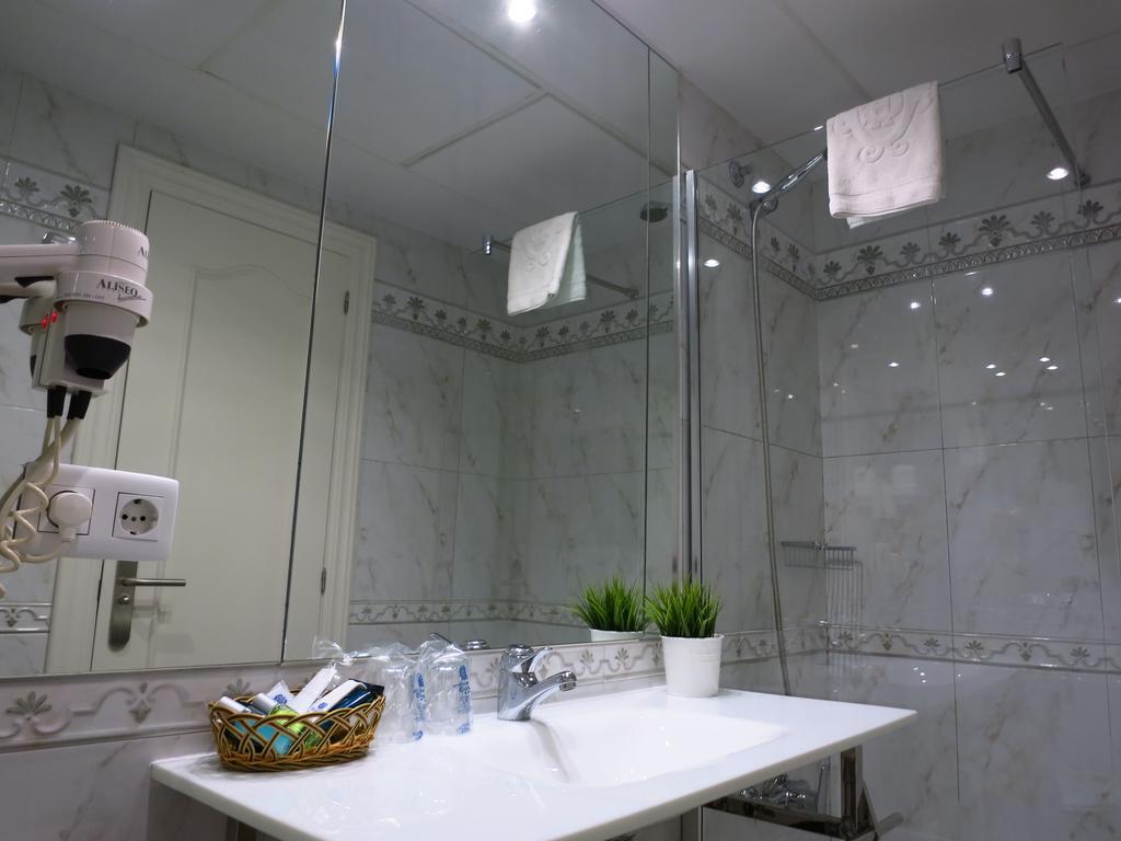 Boutique Catedral Hotel 3*