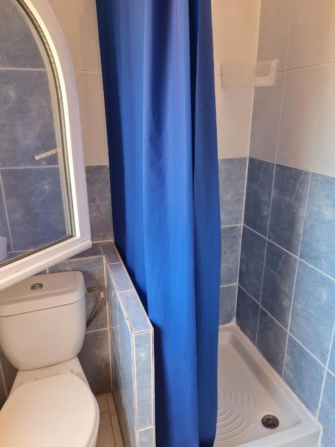 Casa Malika Apartamento
