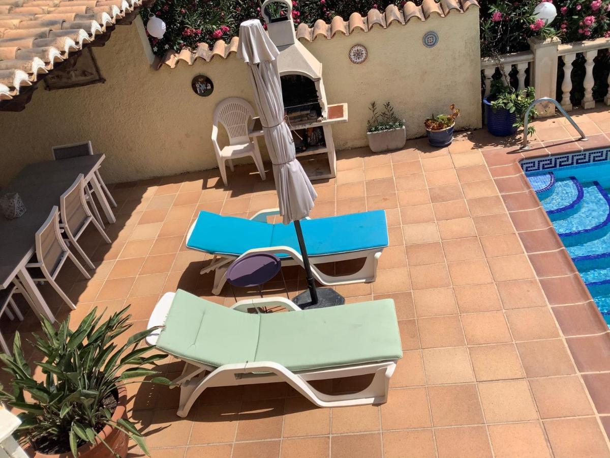 Apartamento Casa Malika *