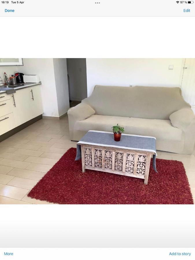 Casa Malika Apartamento Jávea