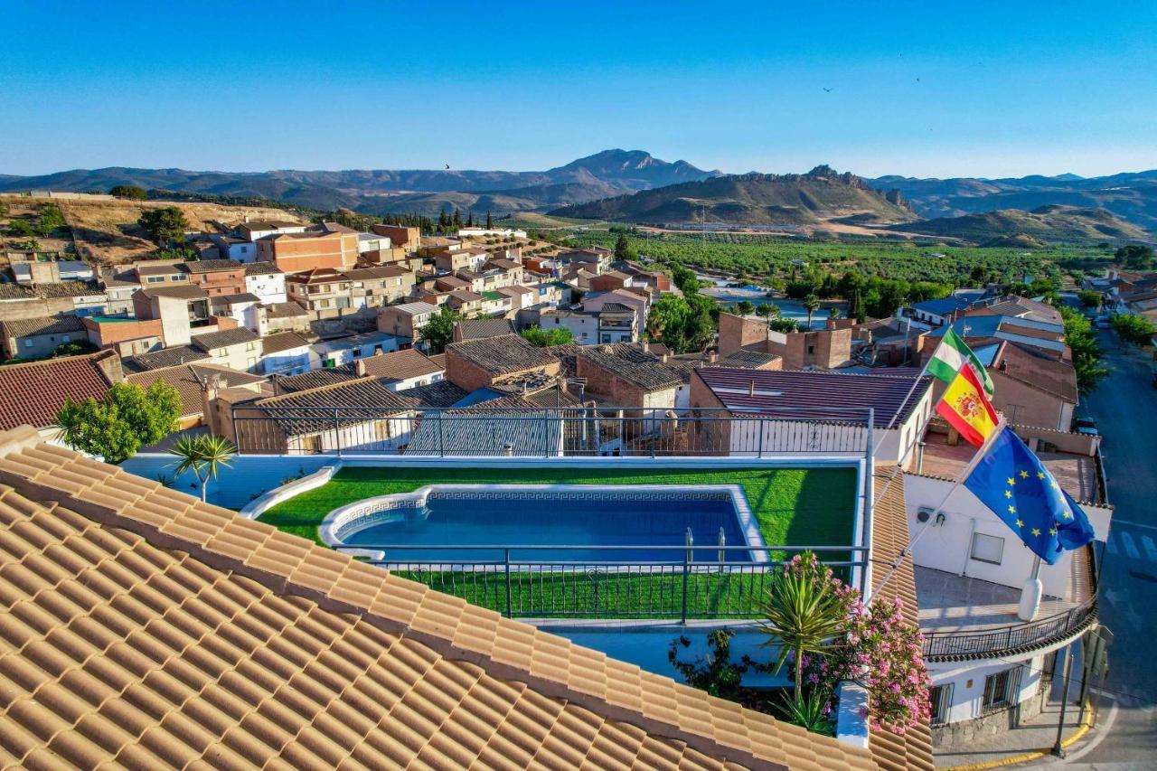 Sierra De 2* Huesa