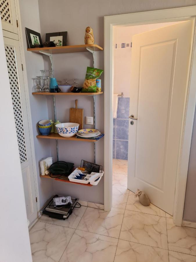 Apartamento Casa Malika