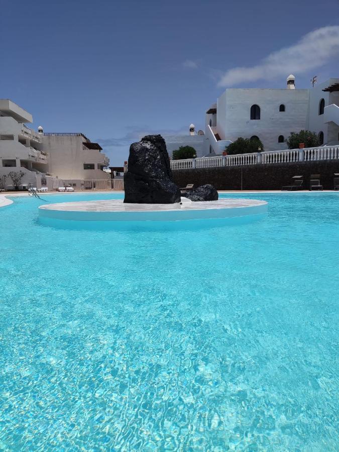 The Colors House * Costa Teguise