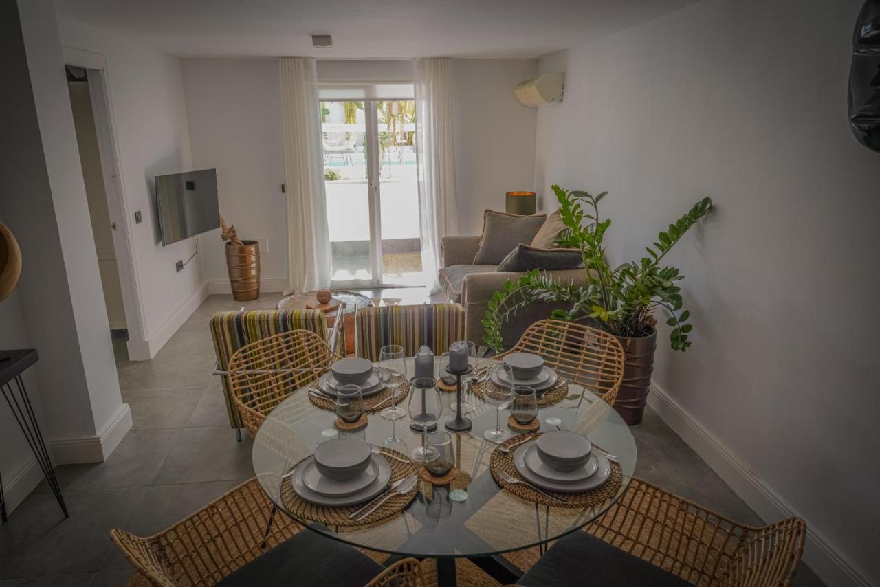 Thani Holidays Apartamento *