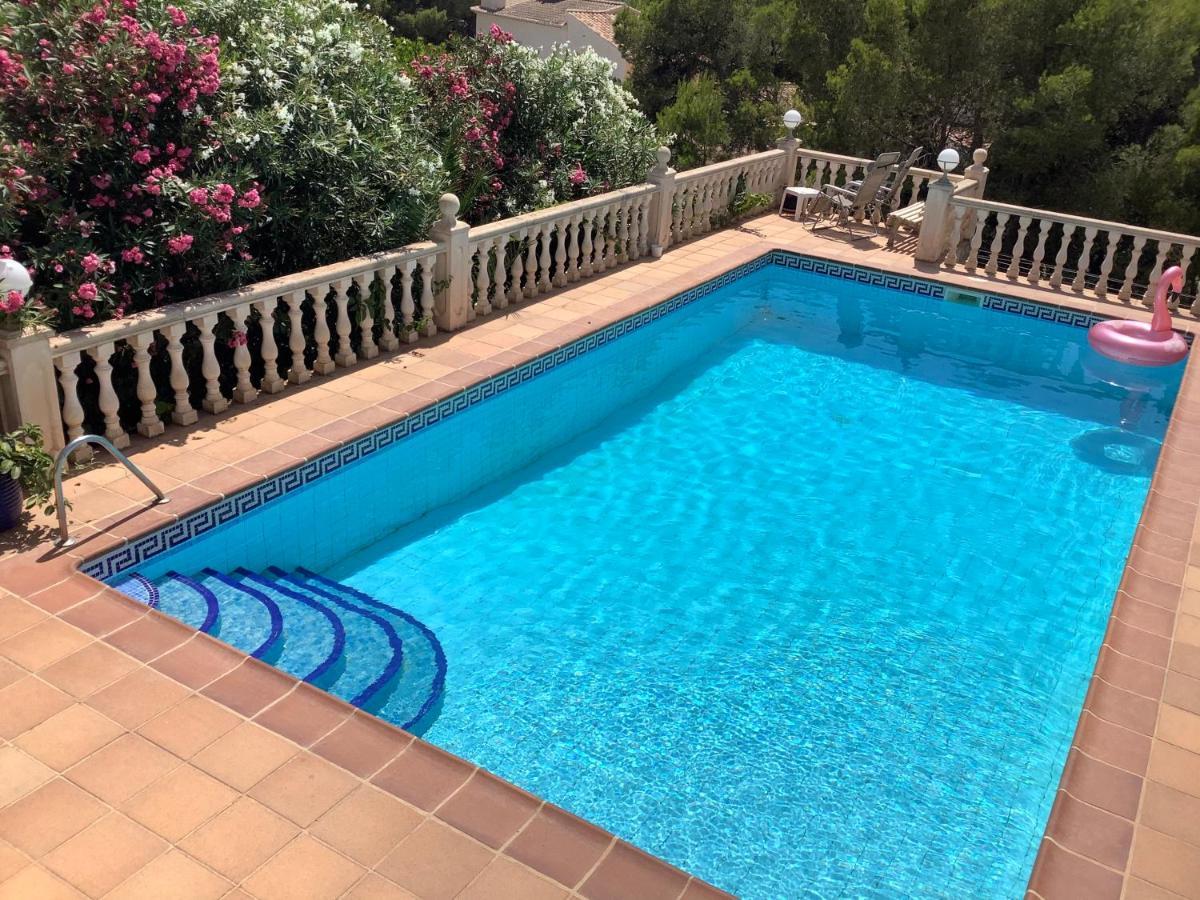 Apartamento Casa Malika *