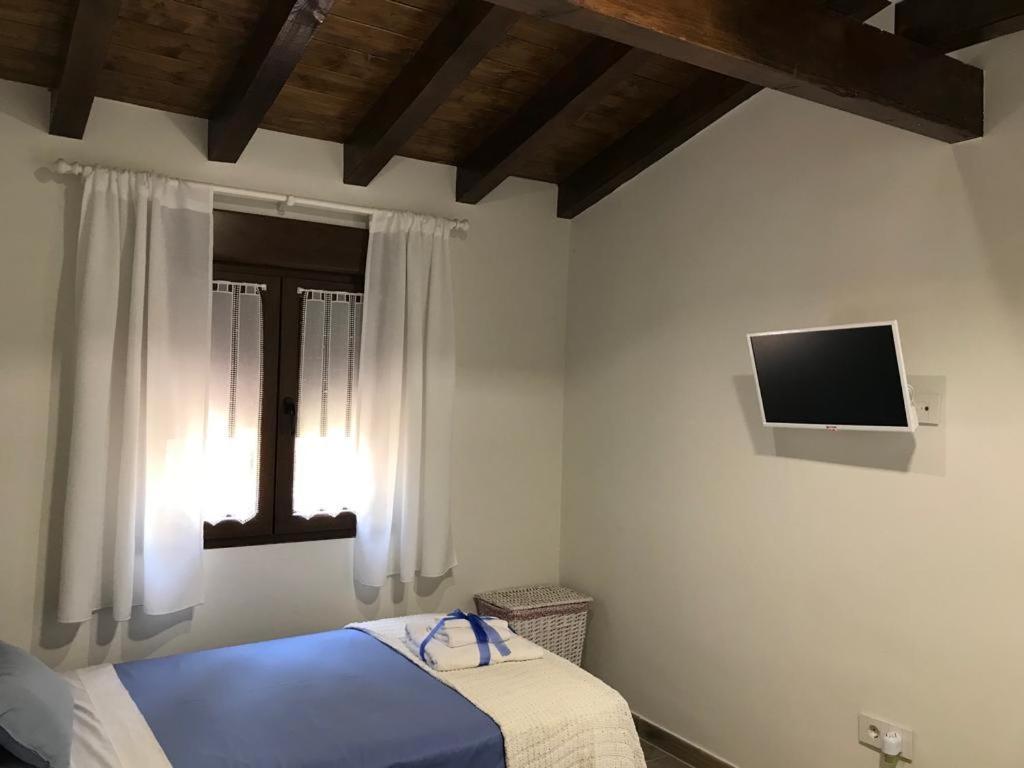 Casa rural Cigüeñas De Navillas