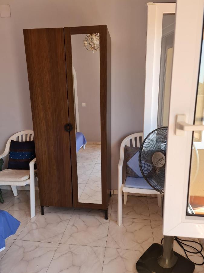 Apartamento Casa Malika