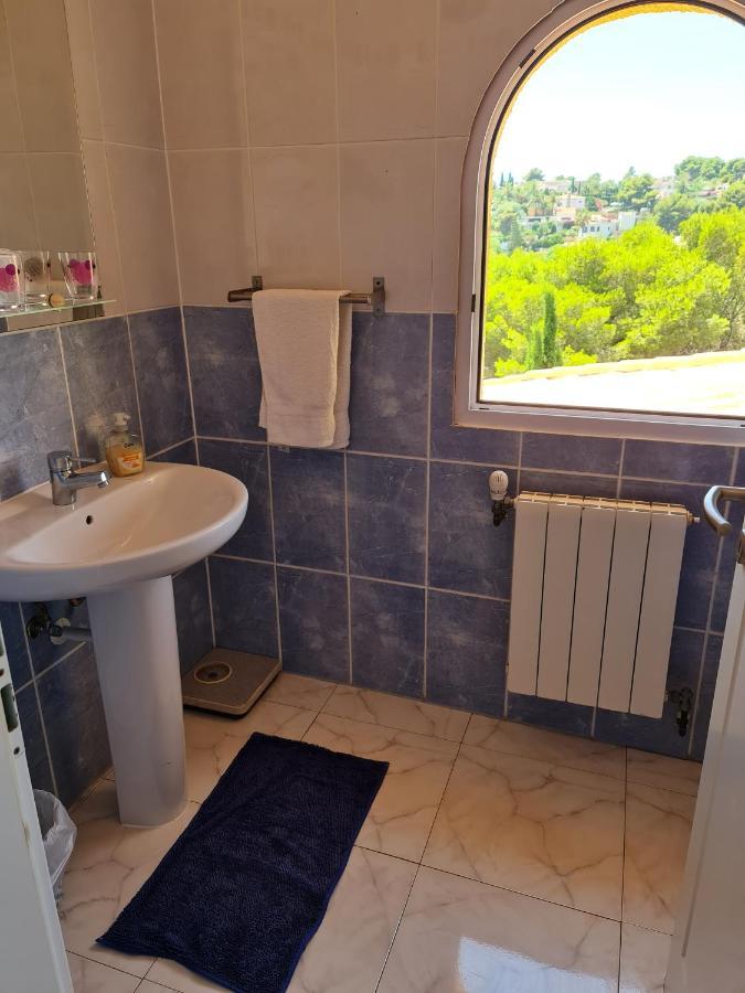 Casa Malika * Jávea