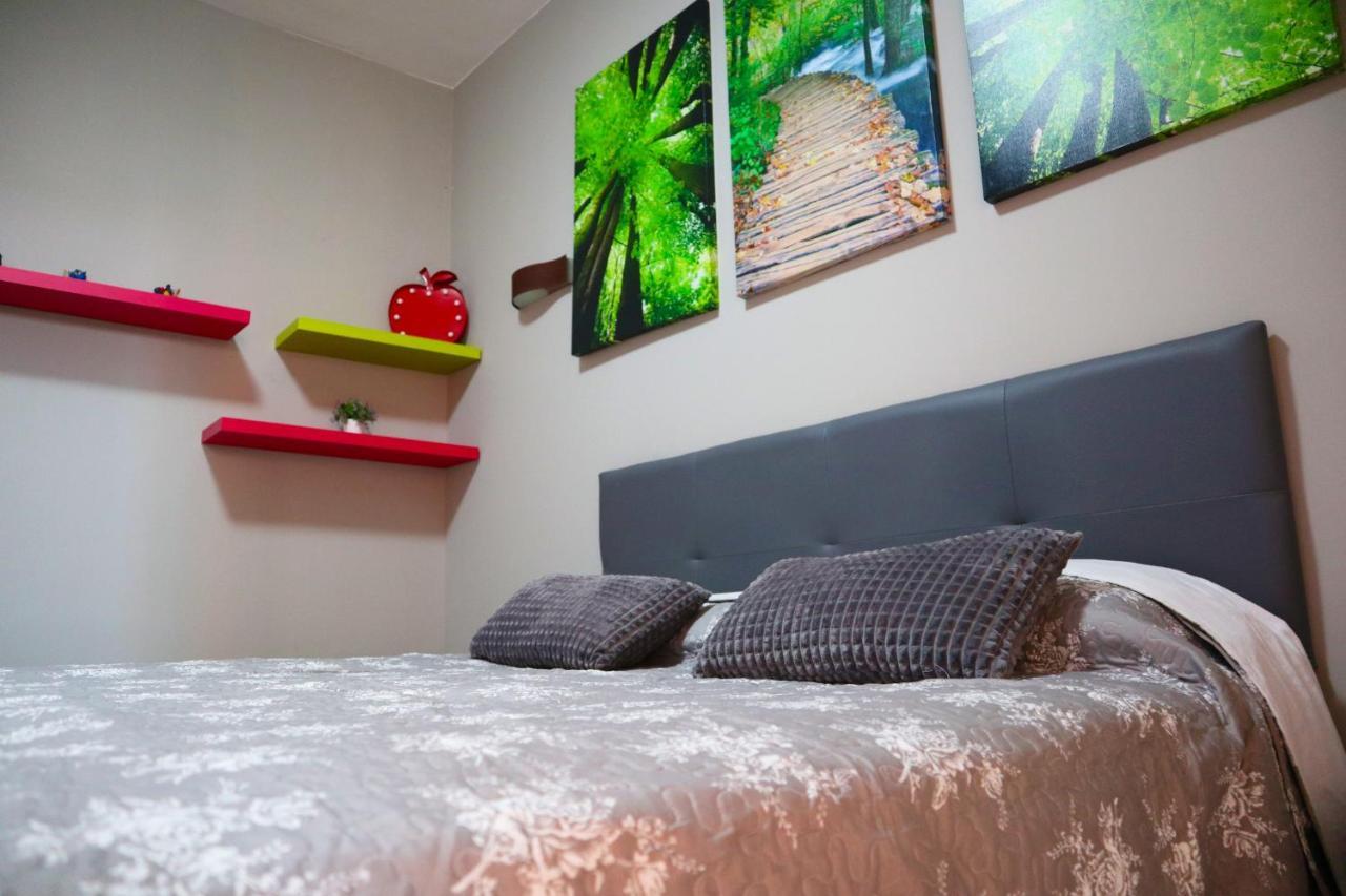 Happy Guest house Granadilla De Abona