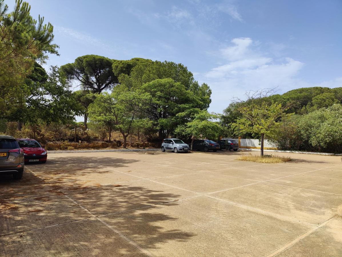 Hotel Cortijo Conquistadores 3*