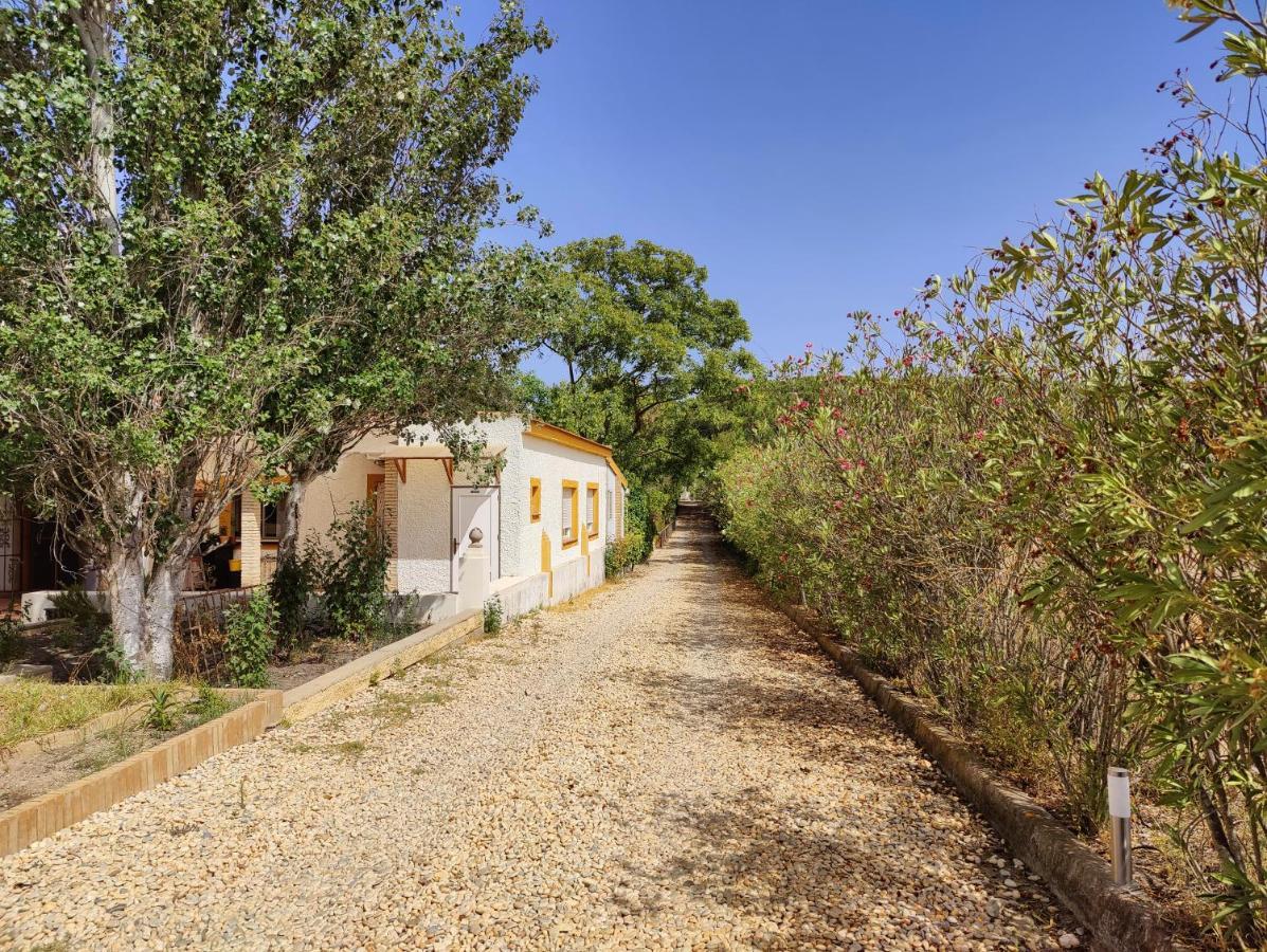 Hotel Cortijo Conquistadores