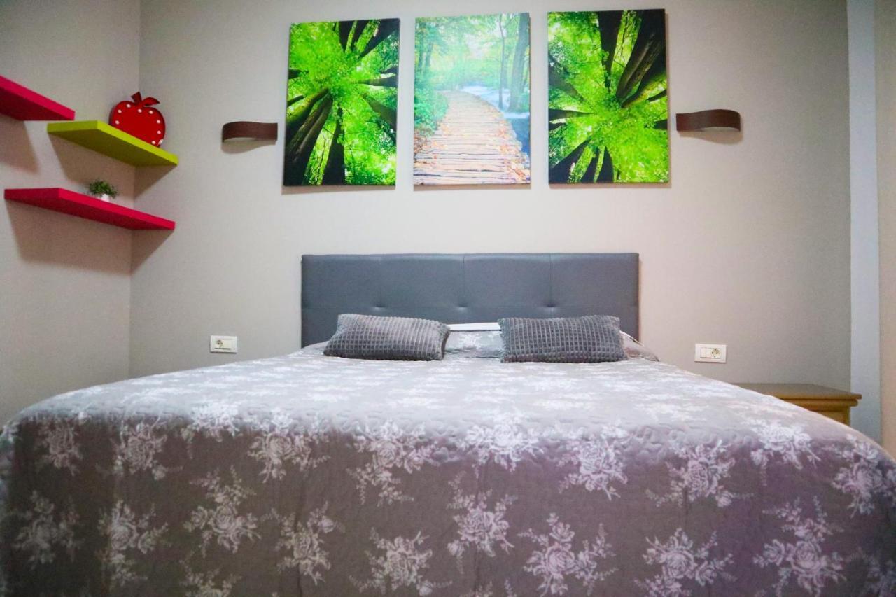 Happy Guest house Granadilla De Abona