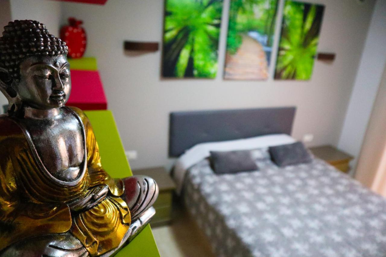 Happy Guest house Granadilla De Abona