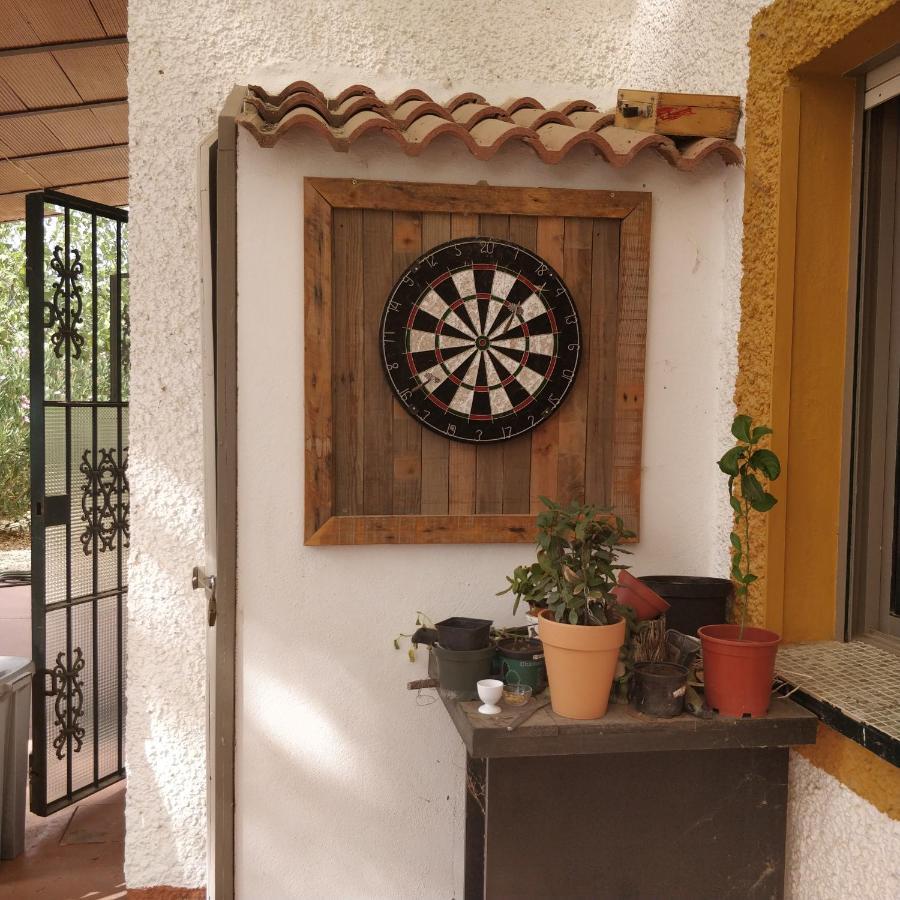 Cortijo Conquistadores 3*