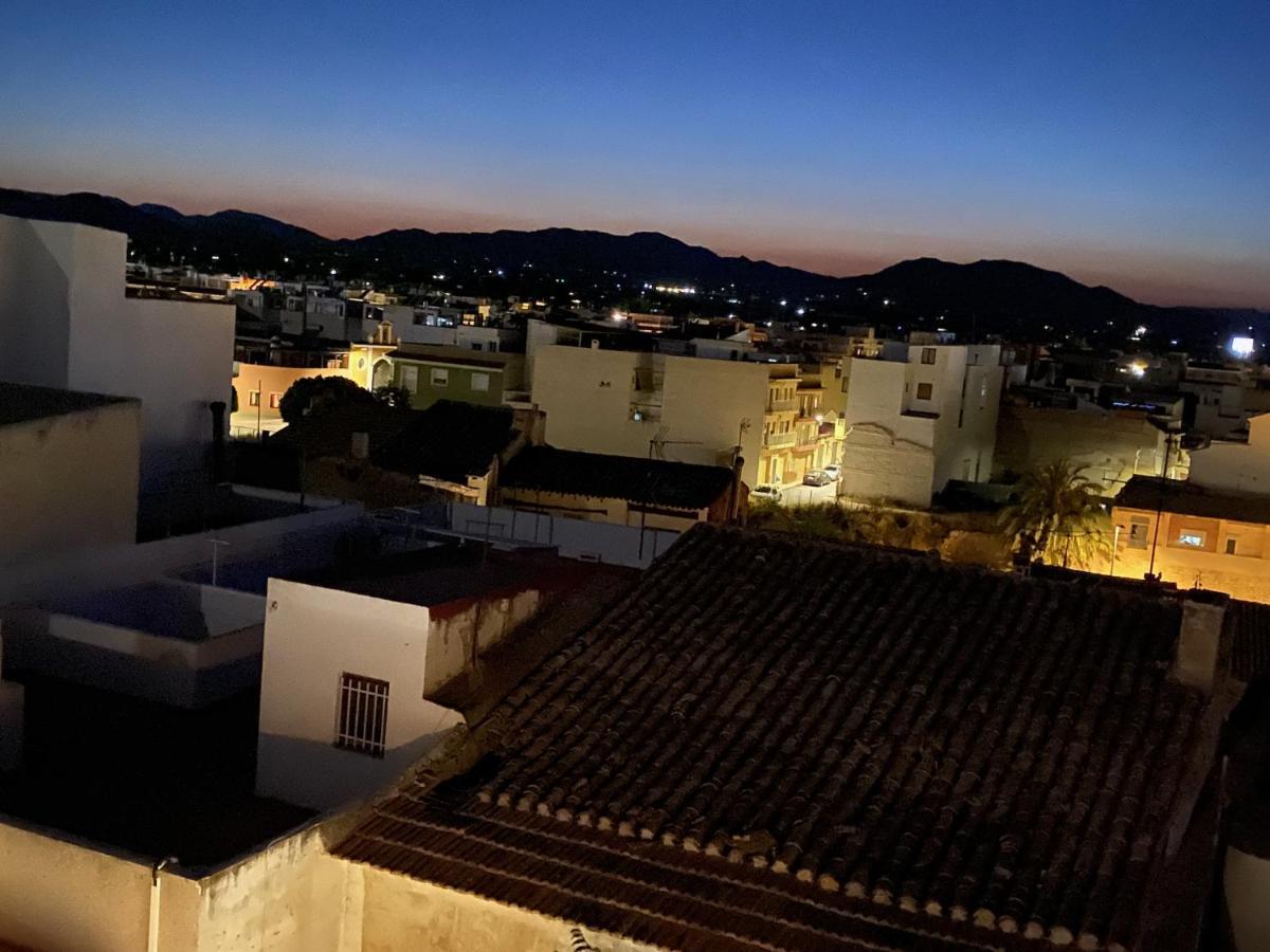 Casa Entre Vinas 4*