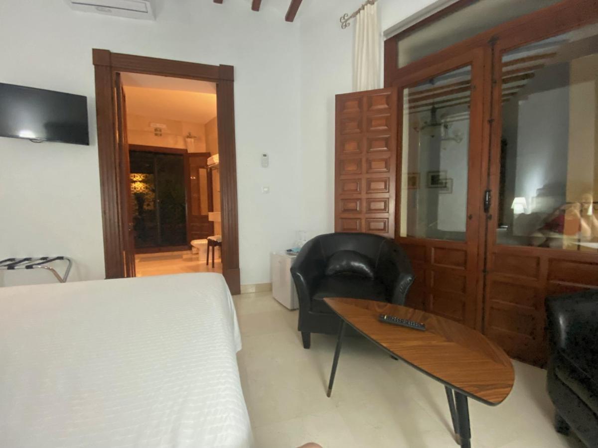 Casa Entre Vinas Hotel