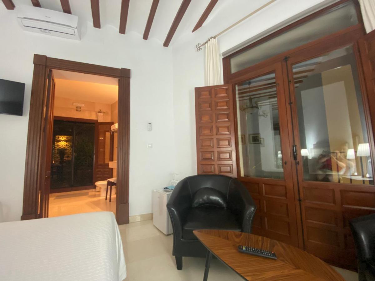 Casa Entre Vinas 4* Aspe
