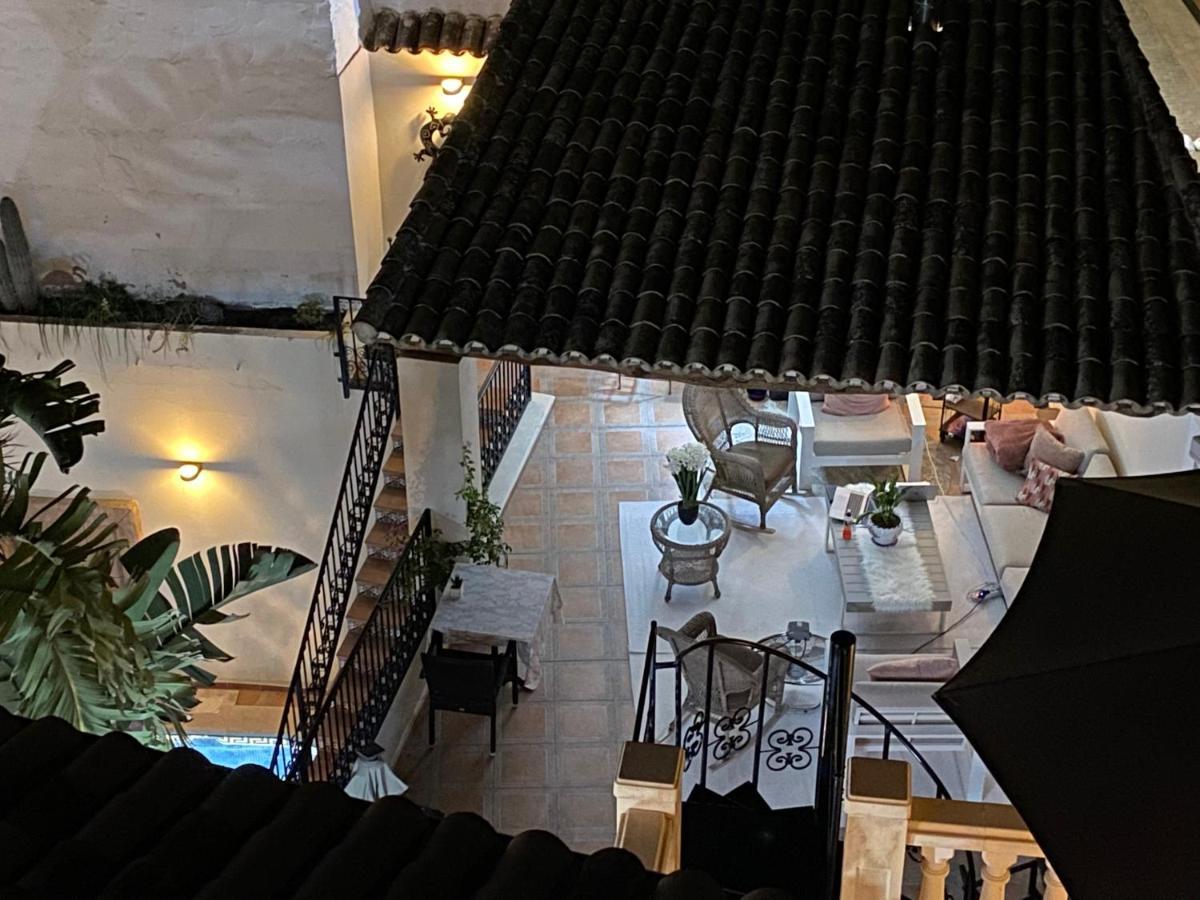 Casa Entre Vinas Aspe