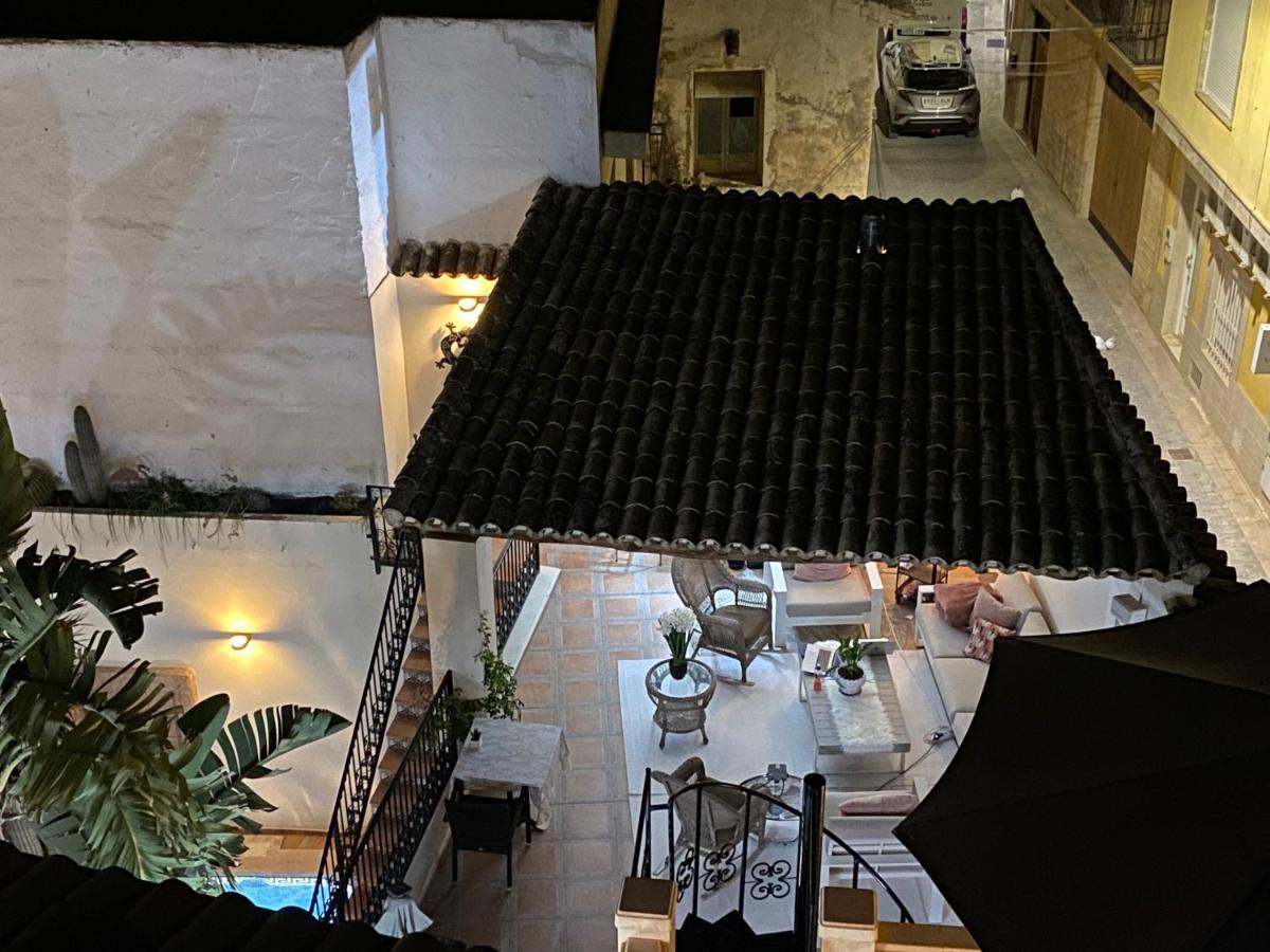 Casa Entre Vinas 4*