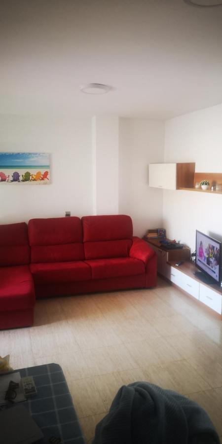 Apartamento Cabo Gata Sunny House