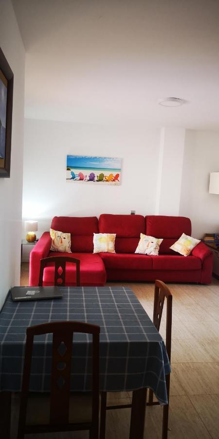 Apartamento Cabo Gata Sunny House *