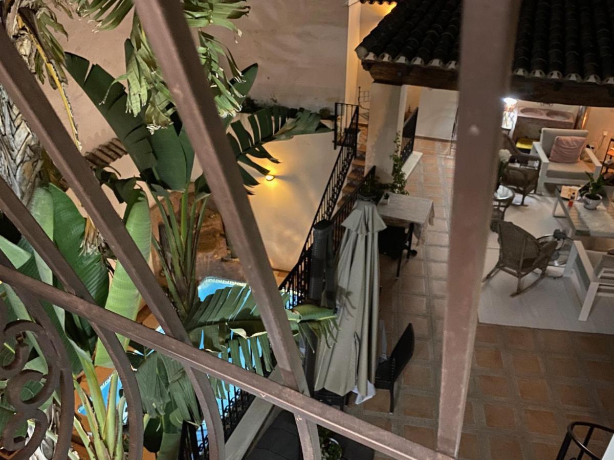 Casa Entre Vinas Hotel Aspe