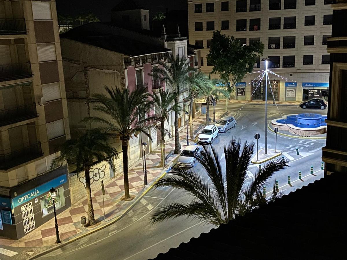 Hotel Casa Entre Vinas Aspe