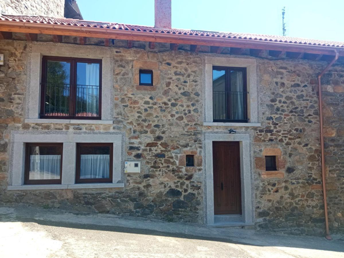 Сasa de vacaciones El Casar De Espejos I Y Ii *