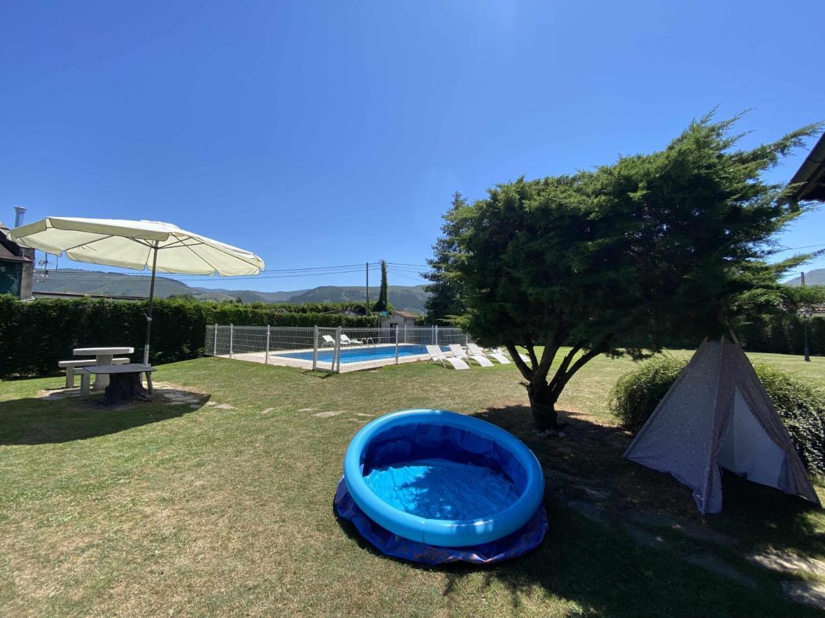 Holiday home Maria Bonita Independiente Con Pisc