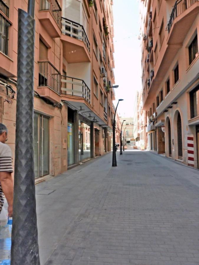 Centro Y Confort * Almeria