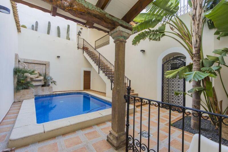 Casa Entre Vinas