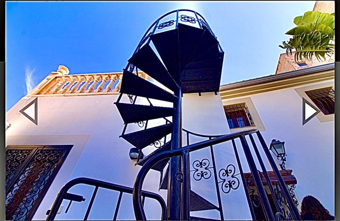 Casa Entre Vinas Hotel Aspe