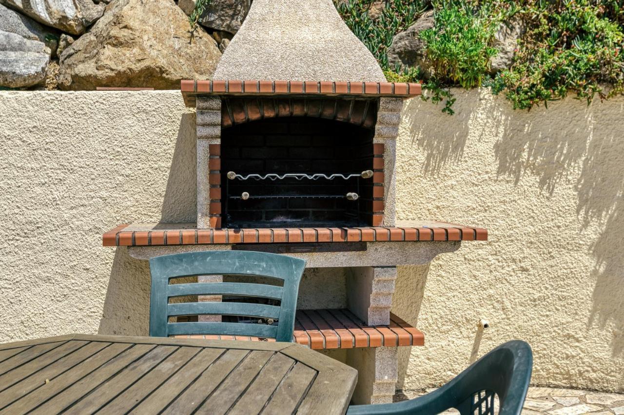 Castell Mirto - Private Pool