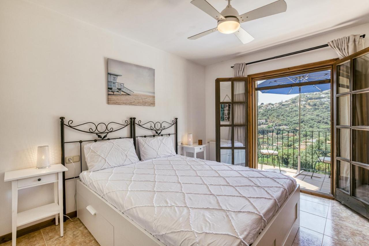 Castell Mirto - Private Pool Villa *