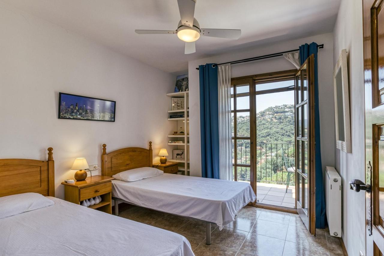 Villa Castell Mirto - Private Pool