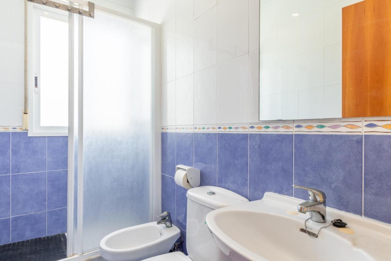 Apartamento 1 Linea Oliva